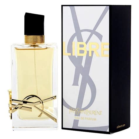 libre yves saint laurent fragrantica|yves Saint Laurent libre notes.